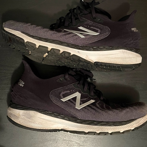 New Balance Men’s Fresh Foam X 860 Running - Picture 9 of 13